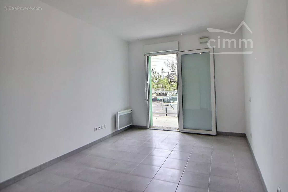 Appartement à NIMES