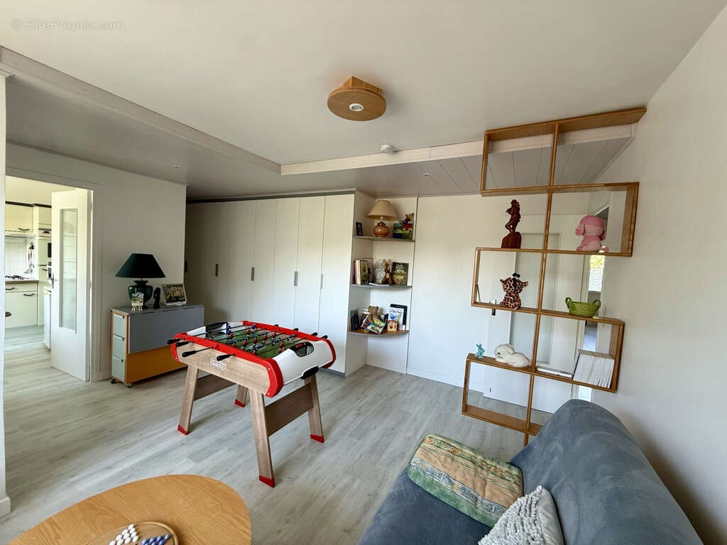 Maison de 205m2 avec jardin à Guilherand-Granges - photo 26