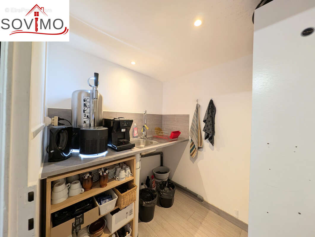 Appartement à LESTERPS