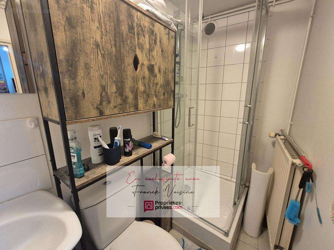 Maison à LES HERBIERS