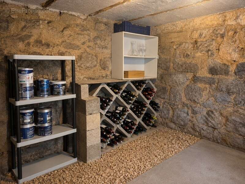 RARE À CE PRIX – Maison 3 chambres avec chambre au RDC, garage et aucun gros travaux THIVERNY (60) - photo 23