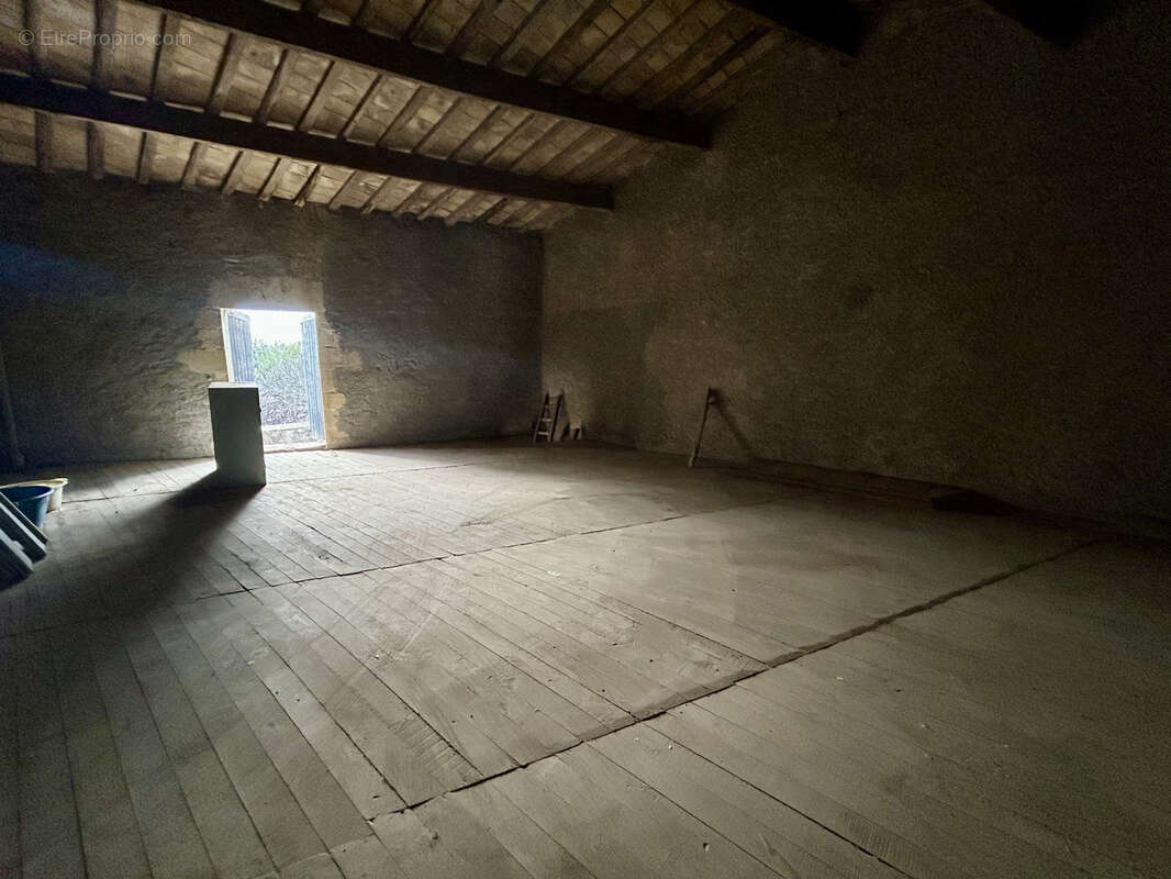Maison à AUBAIS