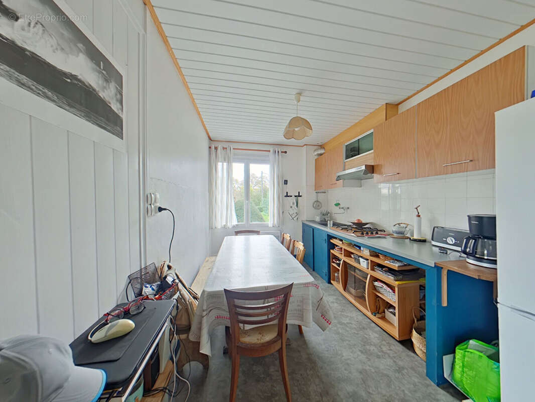 Maison à LE VIGEANT