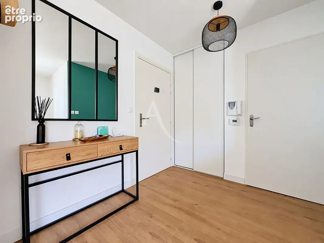 Appartement Launaguet 3 pièce(s) 31140 - photo 7