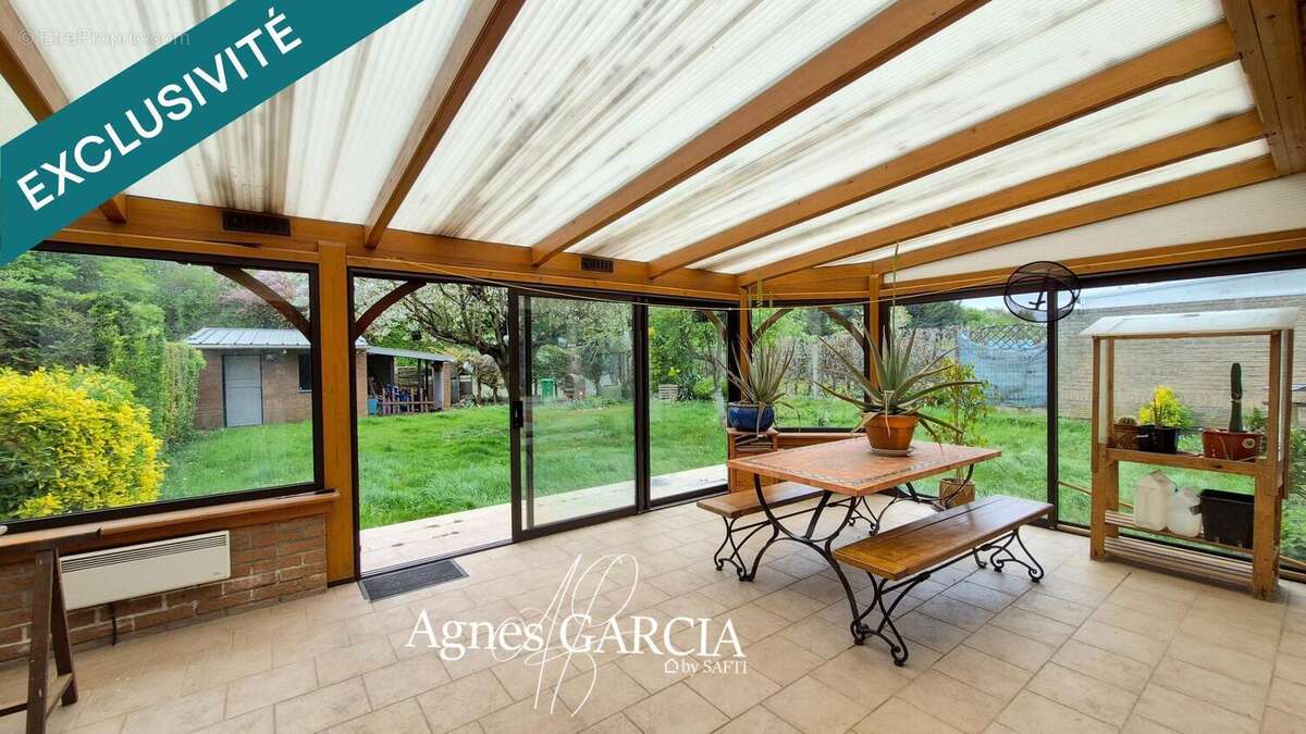 Photo 2 - Maison à MEURCHIN