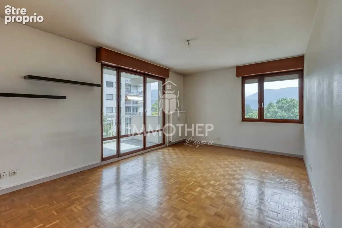 Appartement 3 pièces 70 m² à vendre à Meylan (38240) - photo 2