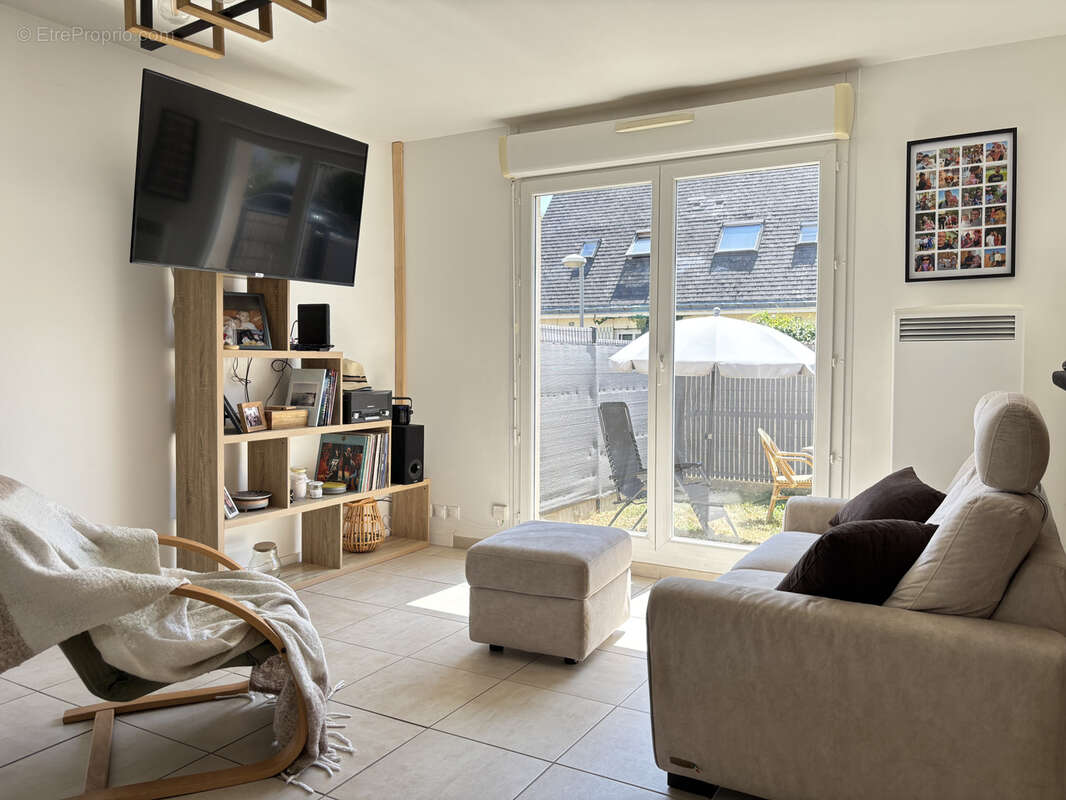 Maison 3 chambres - photo 5