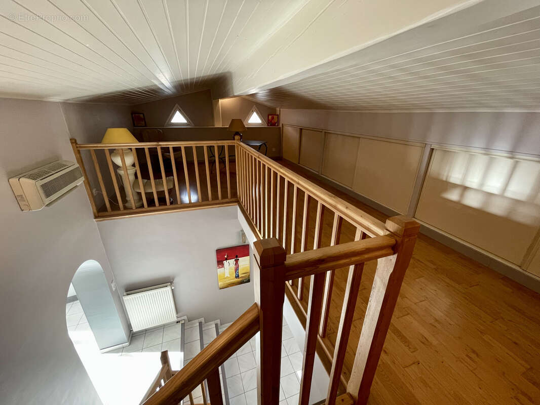 Maison à SAINT-PAUL-DE-FENOUILLET