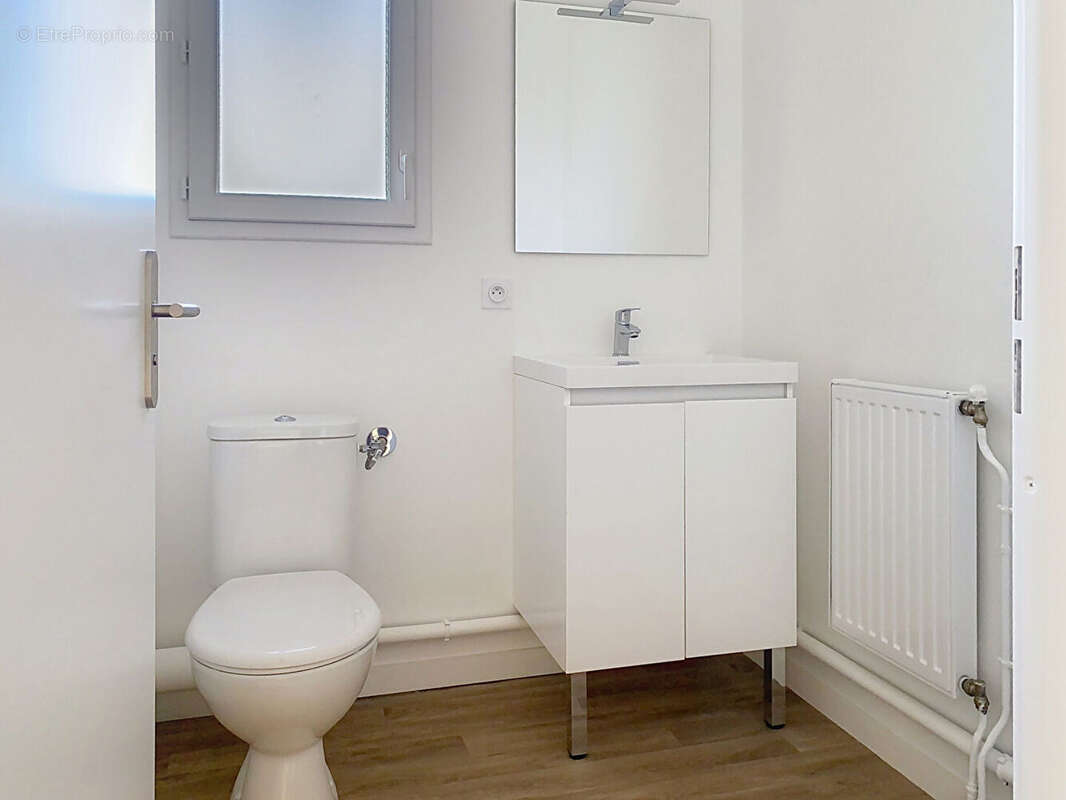 Appartement à SOLIERS