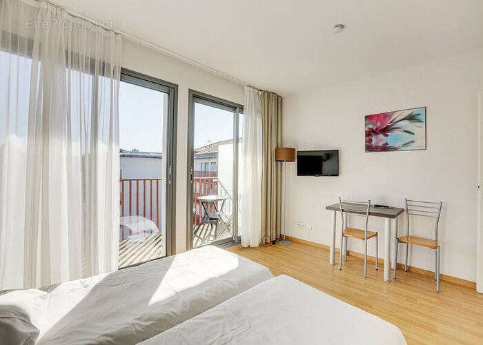 Appartement à LA TESTE-DE-BUCH