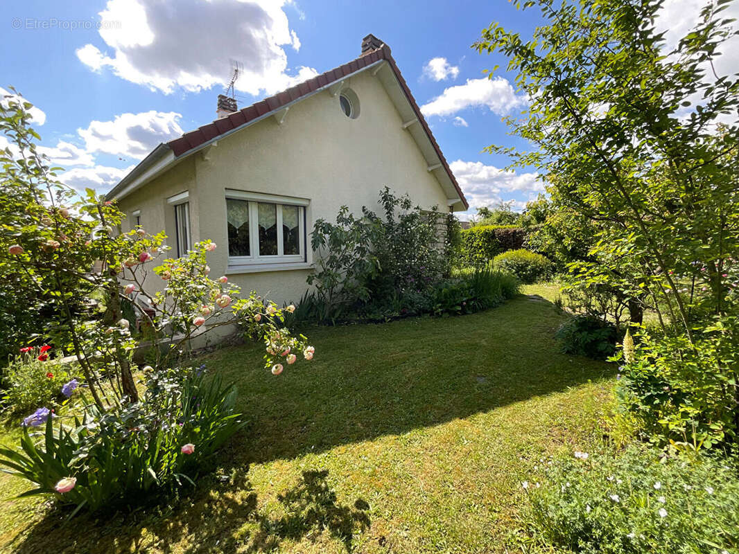 Maison à ANDRESY