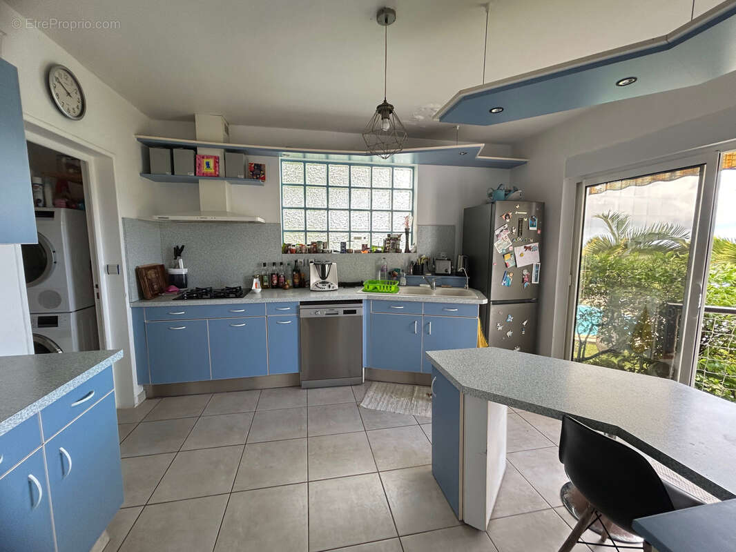 Maison à L'ETANG-SALE