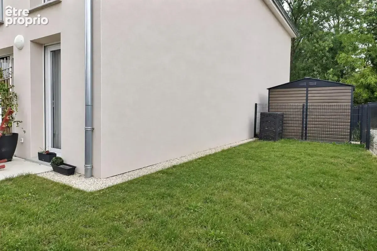 Maison -80m²- 3 chambres -JARDIN-PARKINGS - photo 6