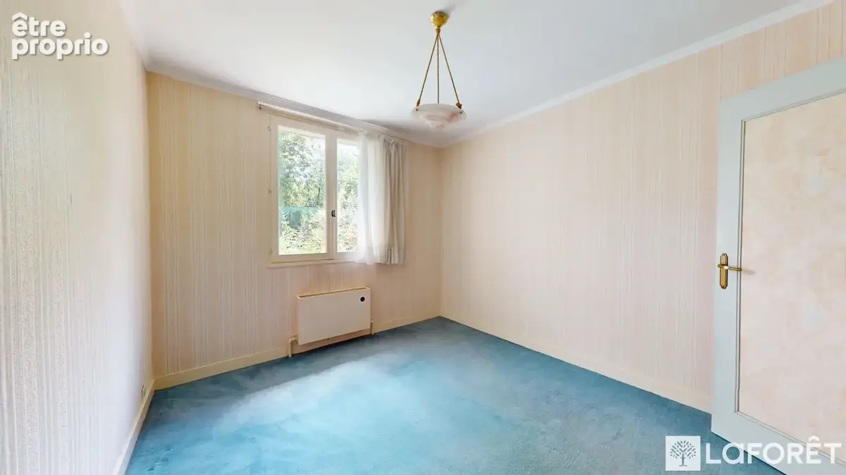Maison à vendre Reims Lézardière, plain-pied , 3 chambres, garage, jardin - photo 7