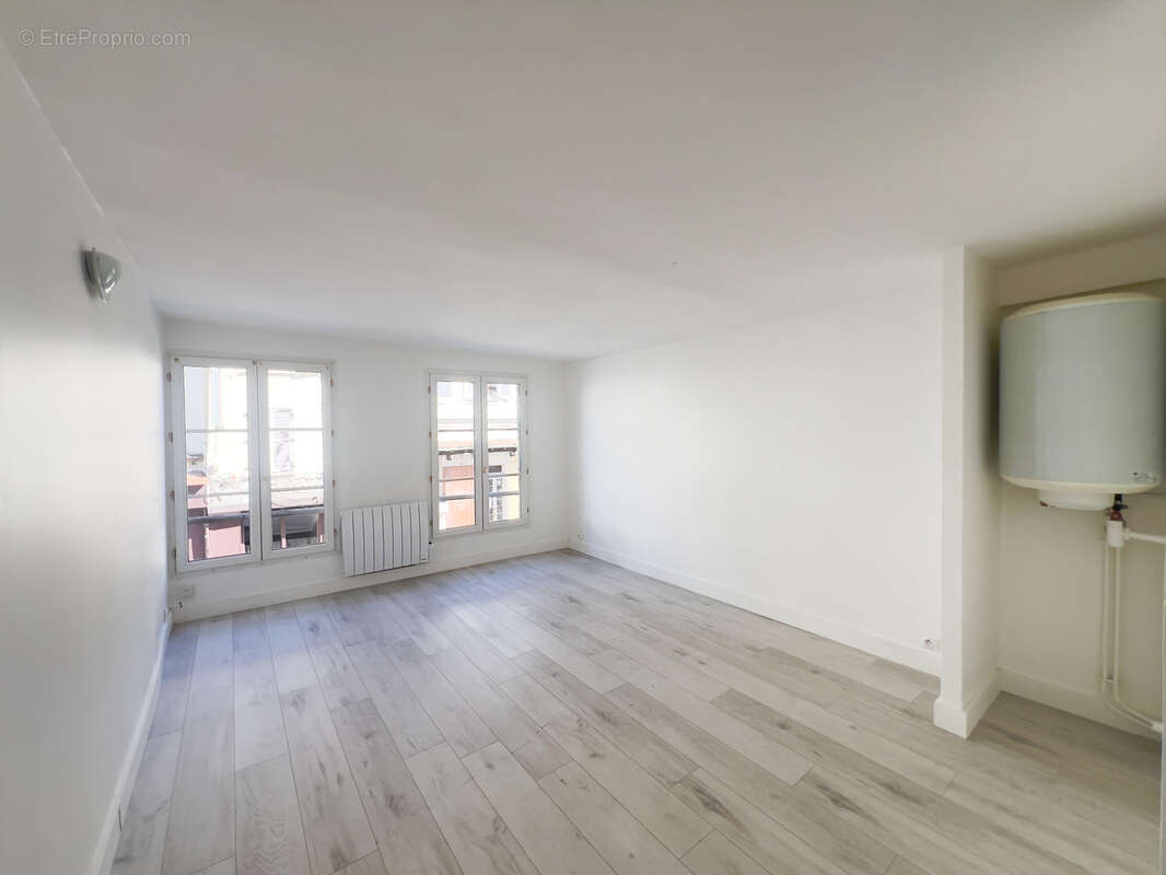 Appartement à PROVINS