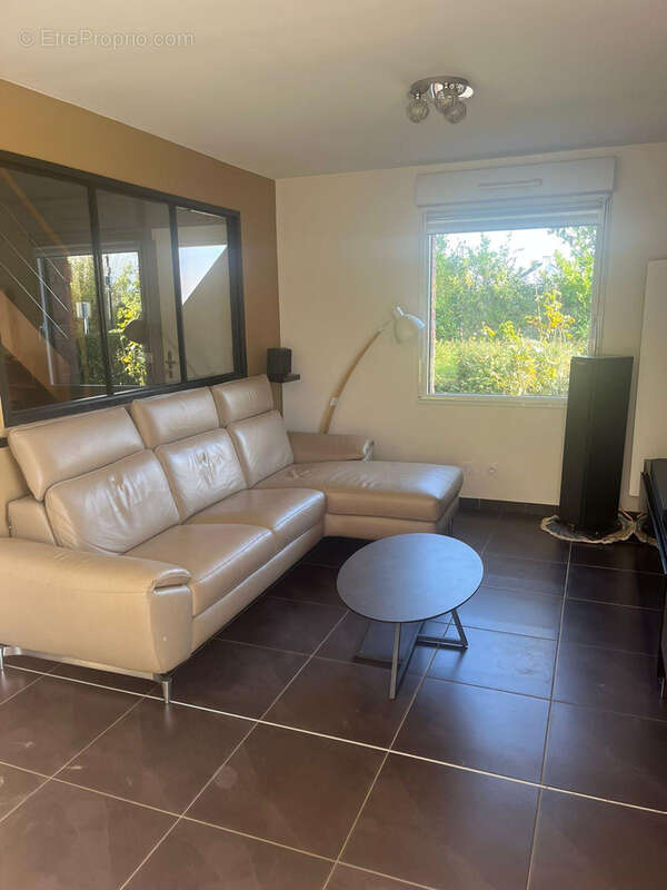 Maison à ZEGERSCAPPEL