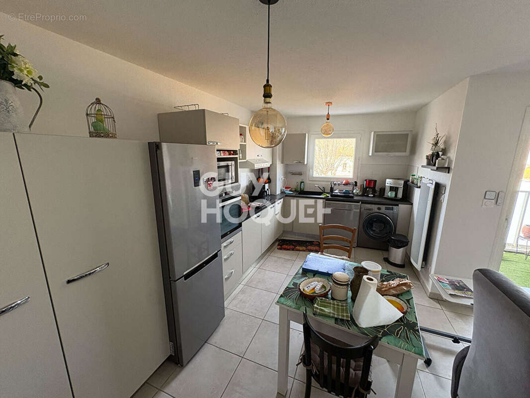 Appartement à NARBONNE