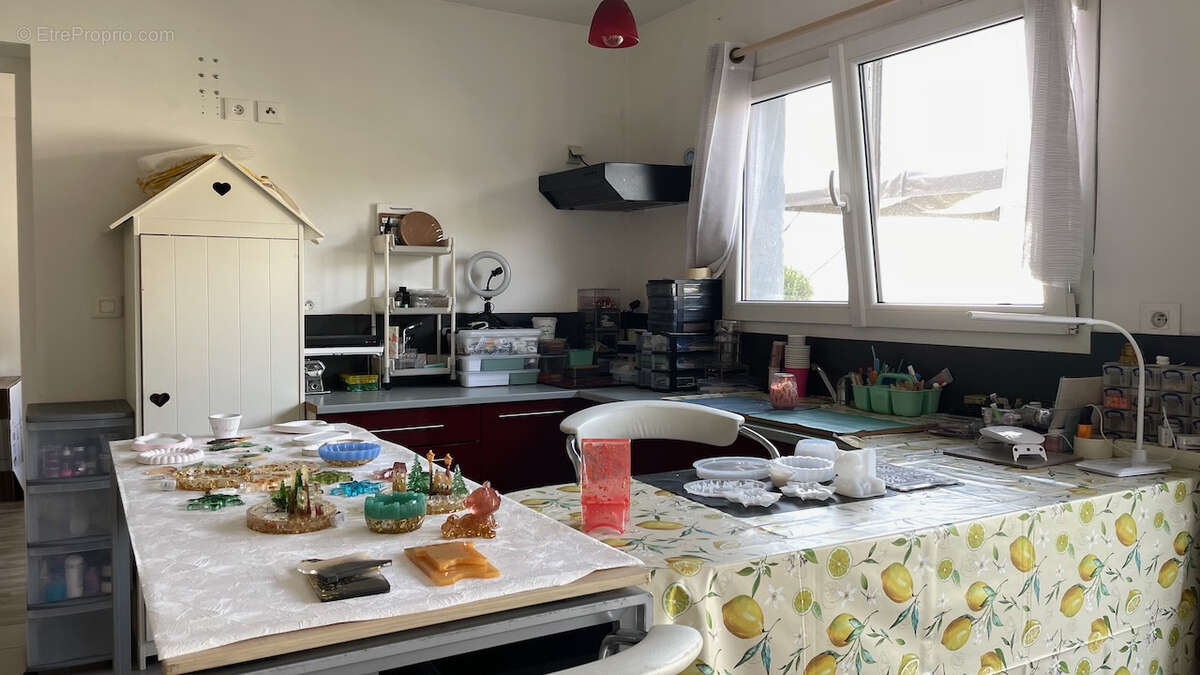 Maison à CONCHES-EN-OUCHE