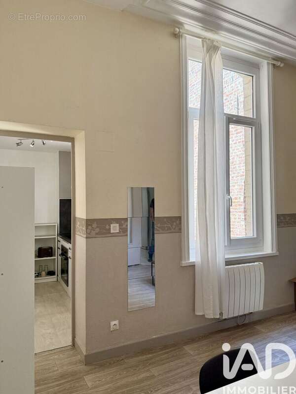 Photo 2 - Appartement à DOUAI