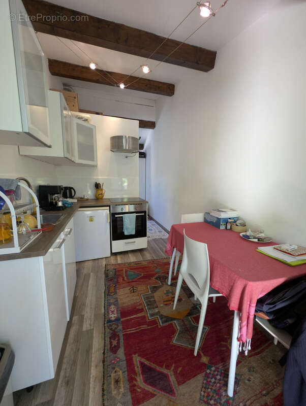 Maison à CASTELNAU-LE-LEZ