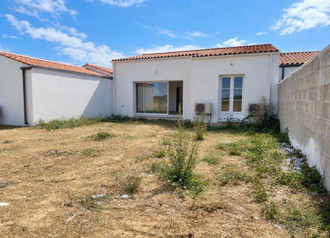 Maison À Vendre - photo 7
