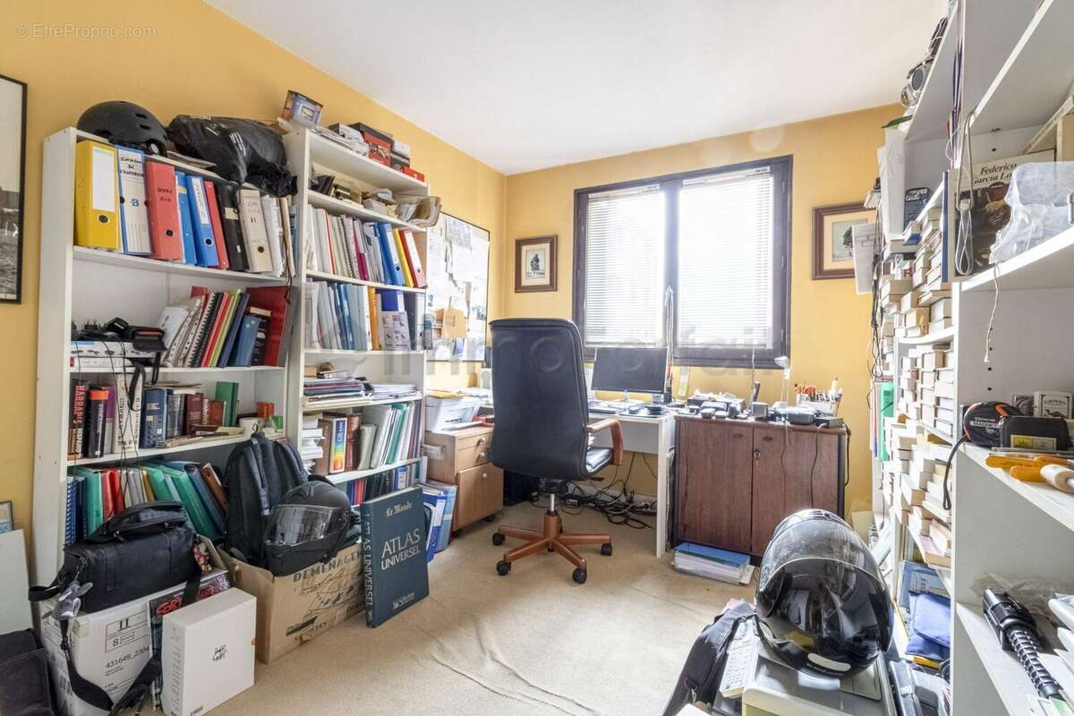 Appartement 98 m² à Neuilly-Sur-Marne  - photo 8