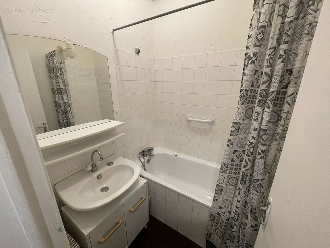 Appartement à ROANNE