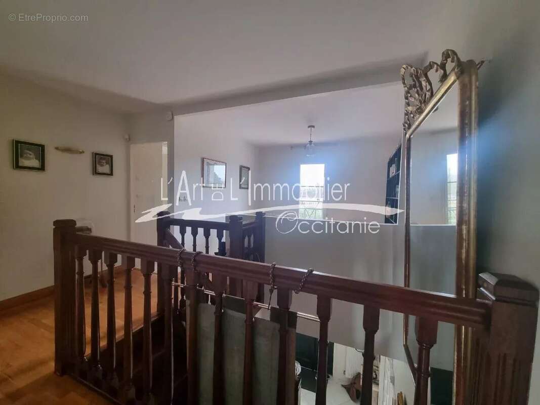 Maison à FENOUILLET