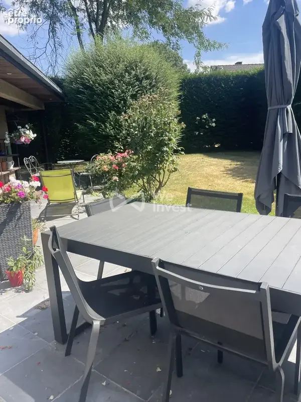 Maison 173 m² à Villeneuve-D'ascq  - photo 2