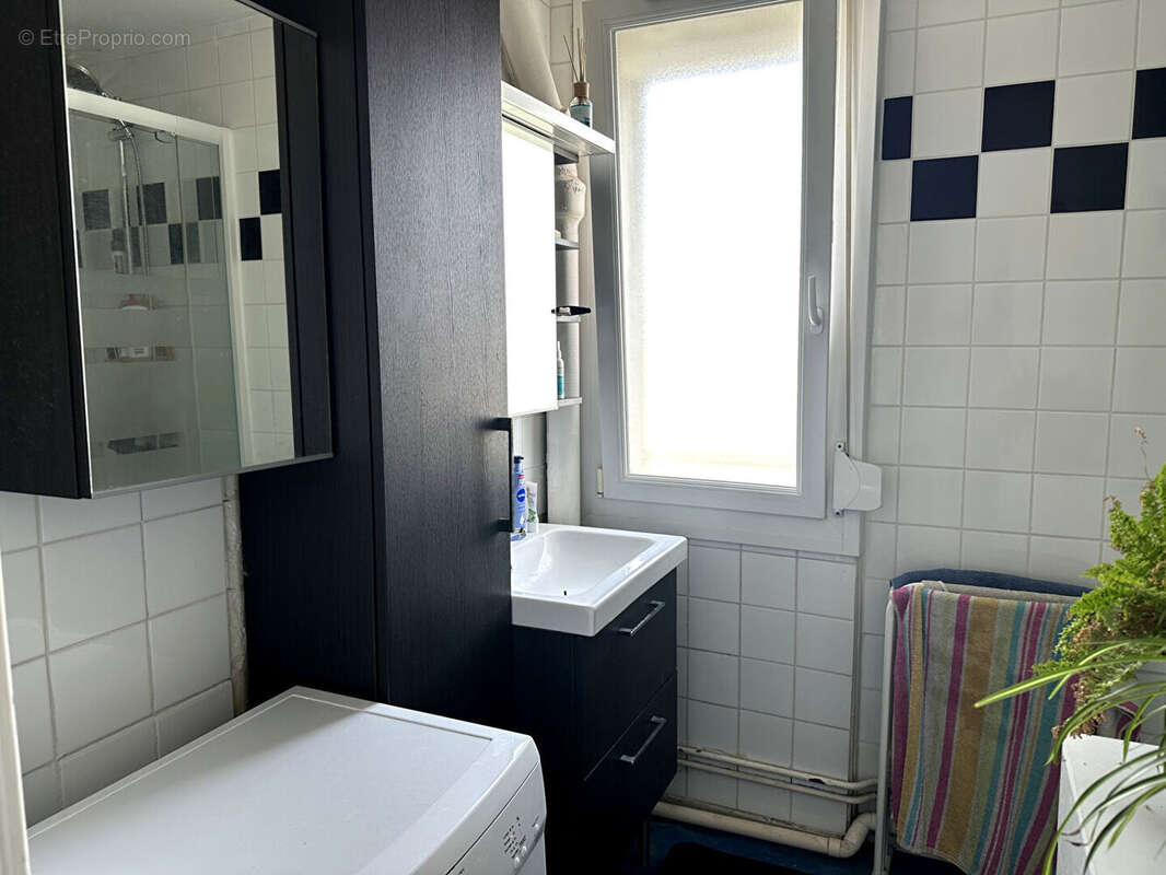 Appartement à SAINT-QUENTIN