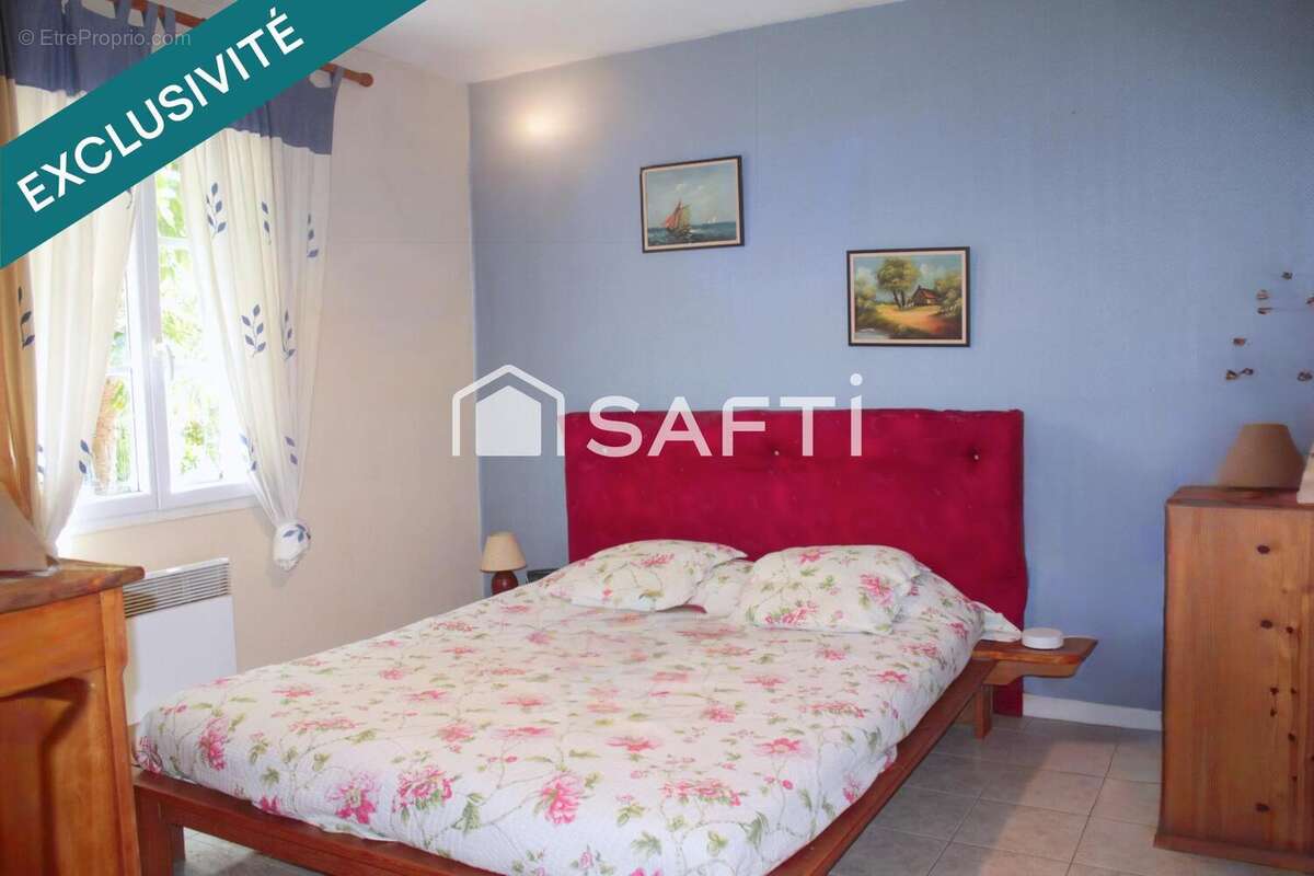 Maison 115 m² à Saint-Genis-De-Saintonge  - photo 7