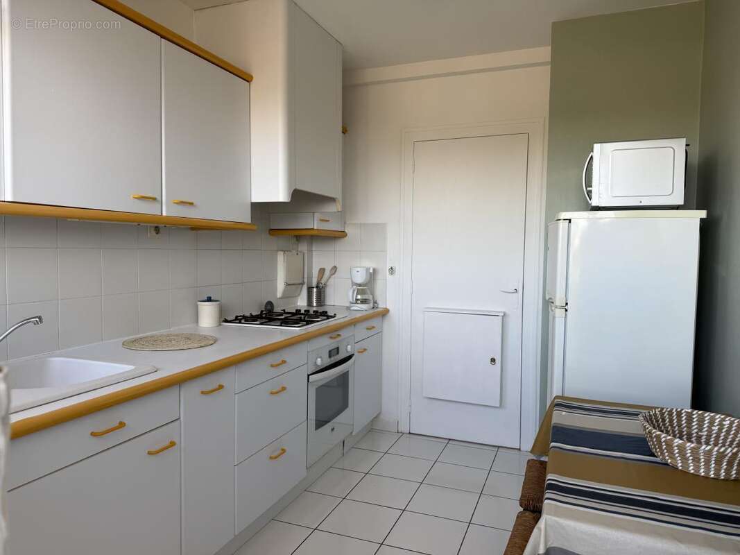 Appartement 88 m² à Cholet  - photo 5