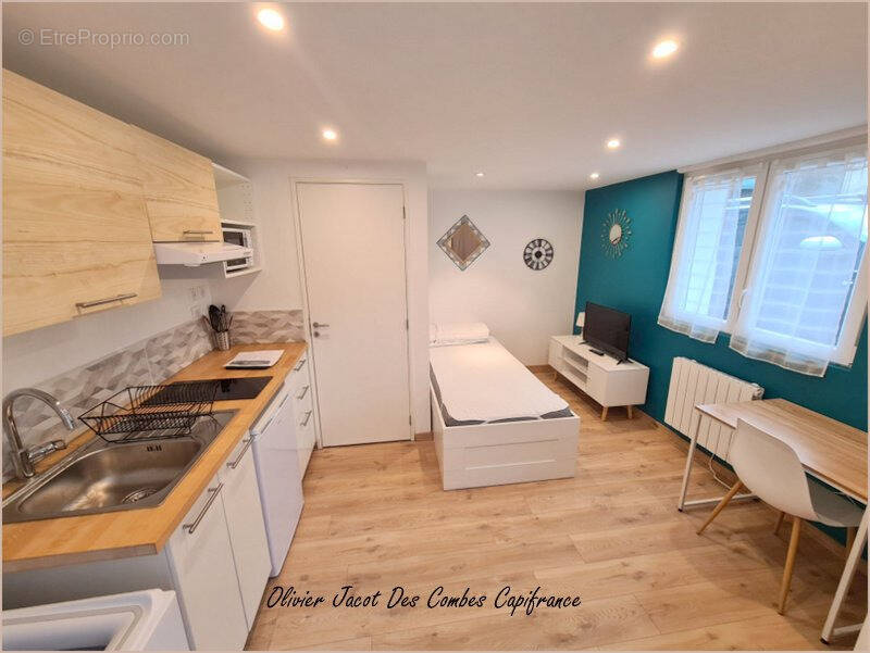 Appartement à MONTBELIARD