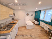 Appartement à MONTBELIARD