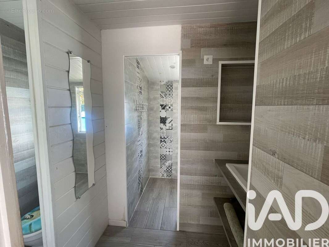 Photo 8 - Maison à SAINT-FRANCOIS