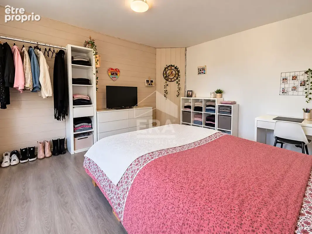 Maison 122m² à neufchâtel-hardelot - photo 4