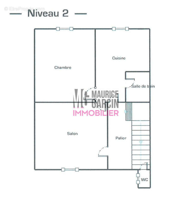 Appartement 200 m² à Apt  - photo 6