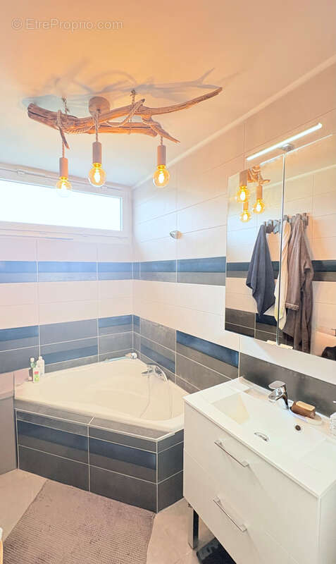 Appartement à ROANNE