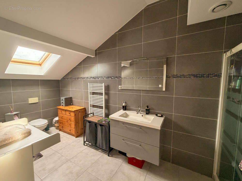 Appartement à SAINTE-BARBE