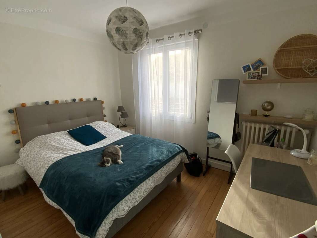 Maison à RILLY-LA-MONTAGNE