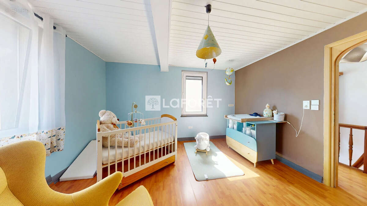 Superbe maison Lingolsheim 5 pièce(s) 163 m2 - photo 5