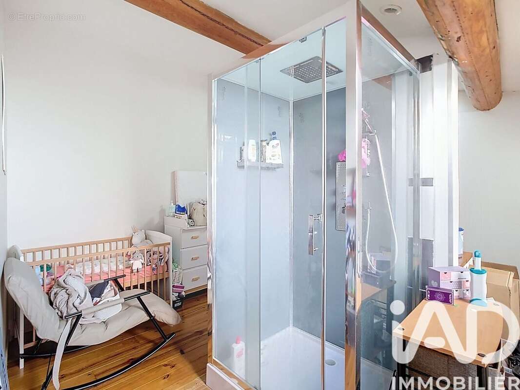 Photo 6 - Maison à MALIJAI