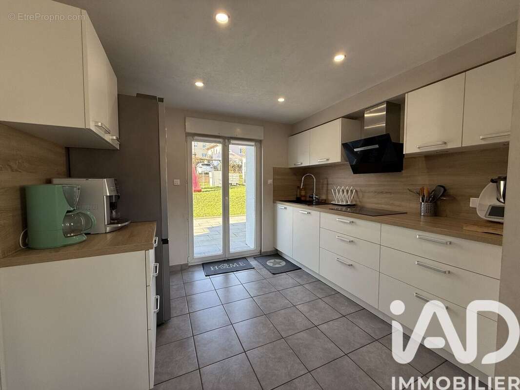 Photo 7 - Maison à SAINT-DIE-DES-VOSGES