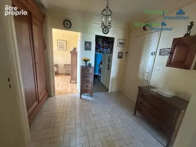 Appartement 82 m² à Dunkerque  - photo 6