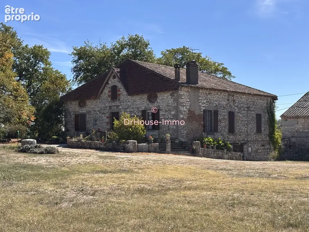 Maison 6 pièces 210 m² à vendre à Monsegur (47150) - photo 6