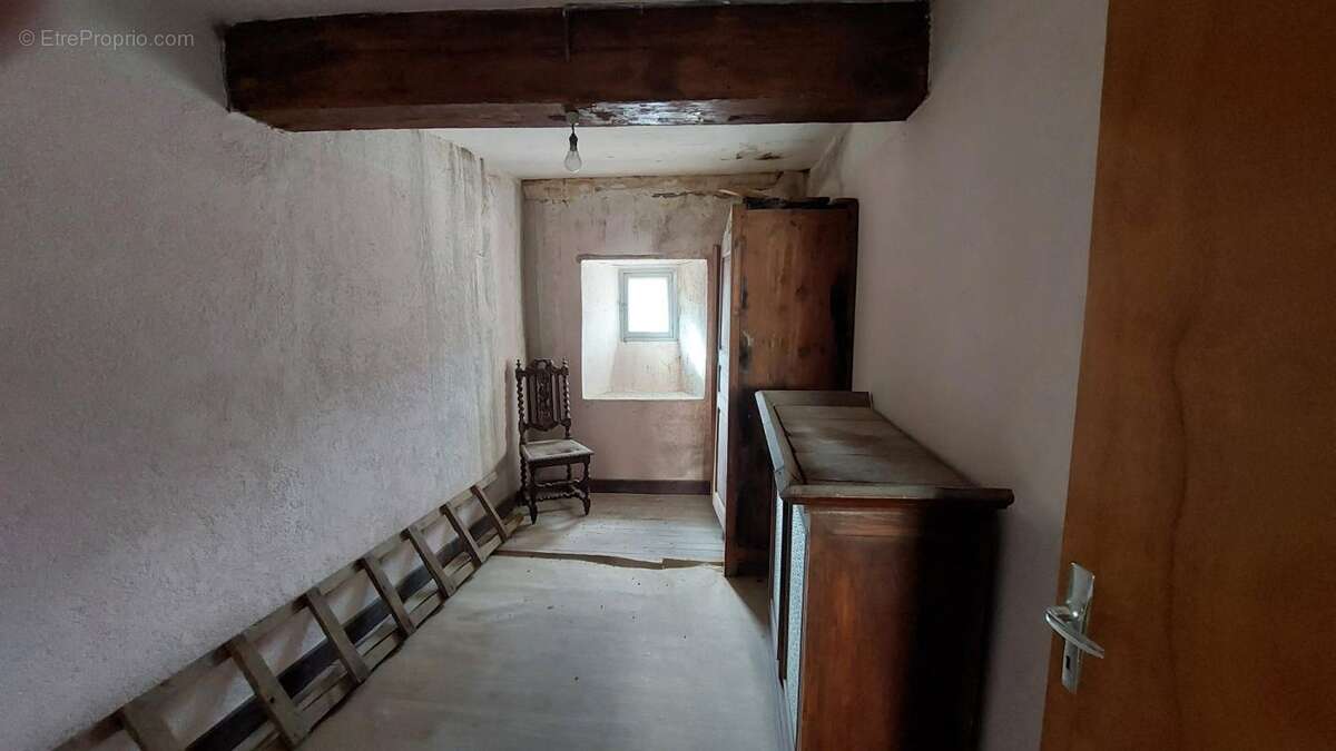 Maison à SERVERETTE