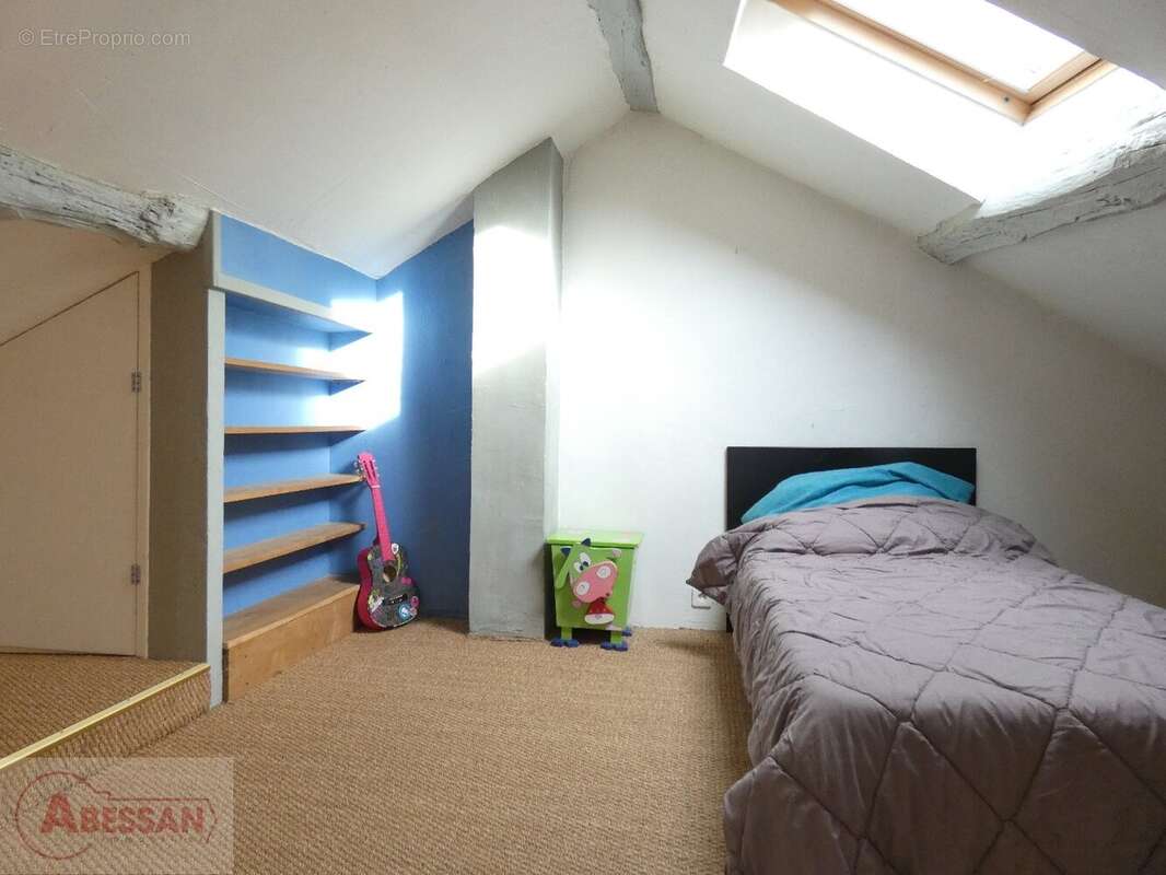 Maison à CORDES-SUR-CIEL