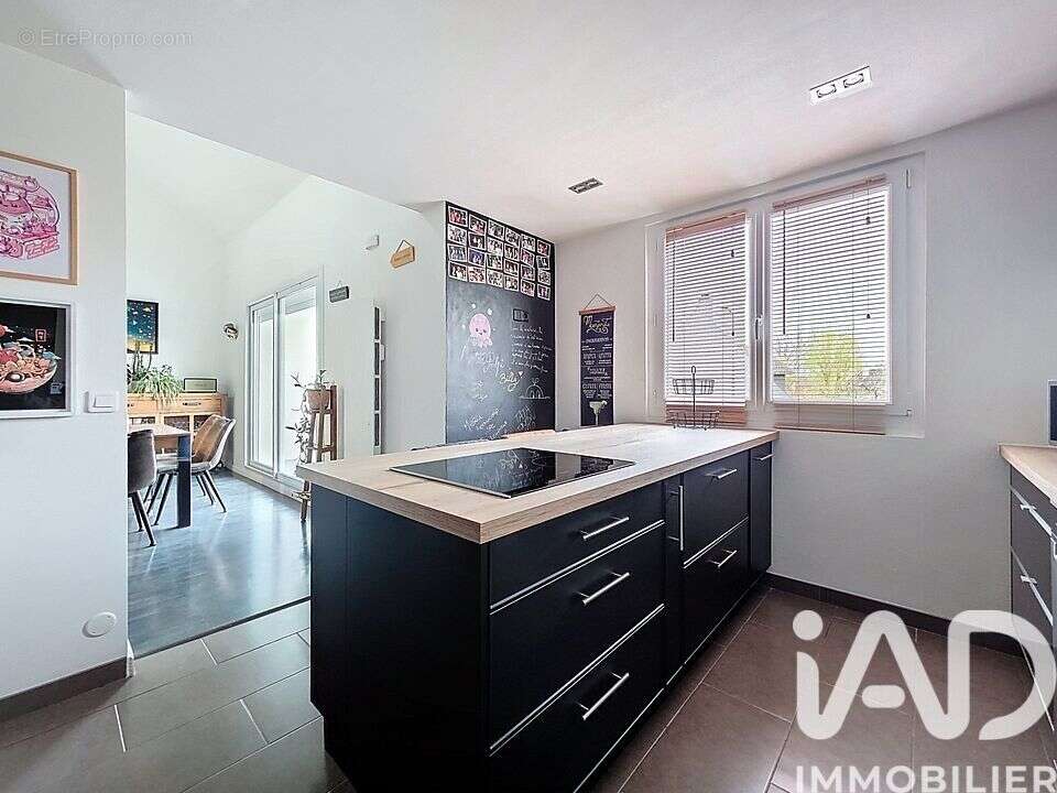 Photo 5 - Appartement à LE RHEU