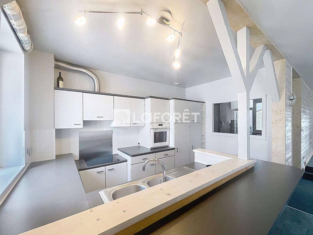 Appartement à LIMOGES