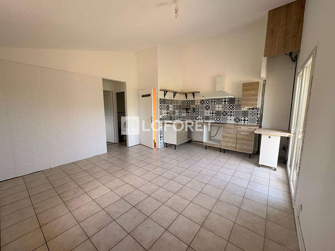 Appartement Montesquieu Des Alberes 2 pièce(s) 37 m2 - photo 5